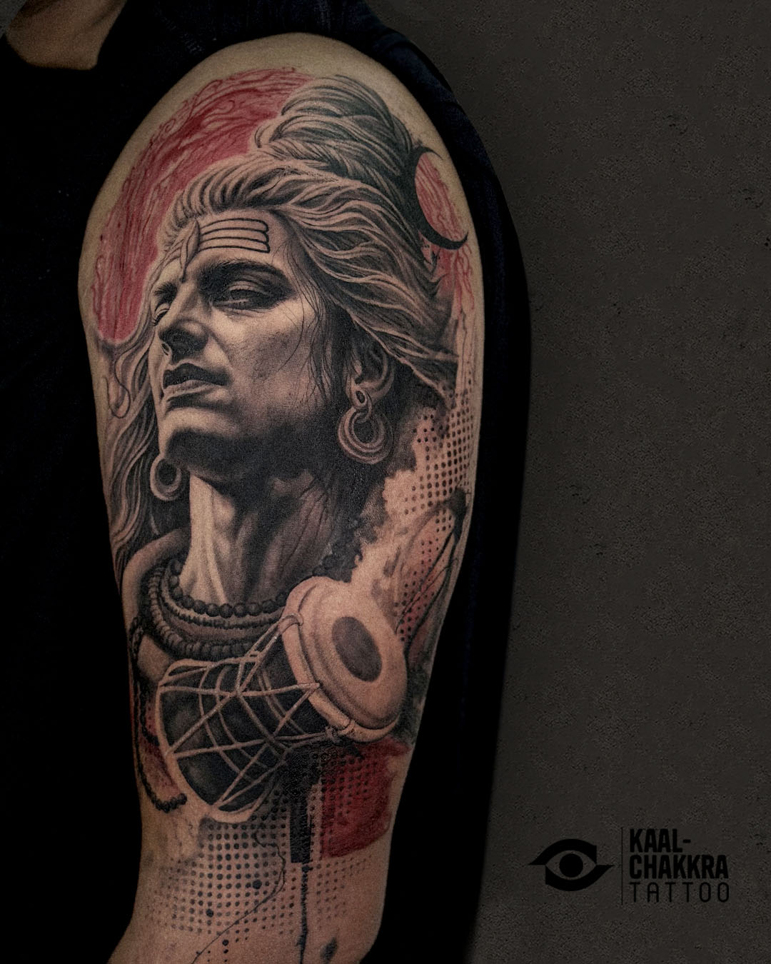 Mahadev Beyond Form